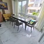 Kemer Classic Apartments