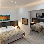 The Marine Hotel