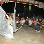 Meryemana Hotel