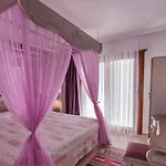 Mara Bahce Alacati