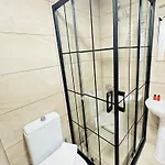 Sayeban Hotel Istanbul