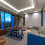 Hilton Garden Inn Istanbul Atatuerk Airport