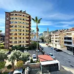 Elite Marine Residence - Cleopatra, Center