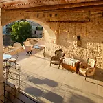 Carna Cave Hotel Cappadocia