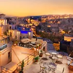 Carna Cave Hotel Cappadocia