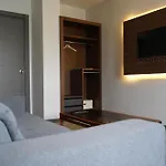Hotel Kirci Termal & Spa