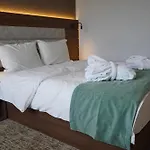 Hotel Kirci Termal & Spa