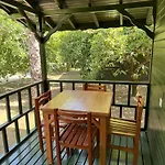 Hotel Yavuz Bungalow