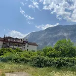Castle Park Hotel