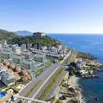 Luxury Penthouse With Amazing Sea View First Row