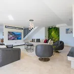 Bodrumda Essiz Deniz Manzarali Lueks Villa Boss 1