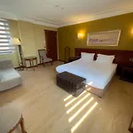 Bilek Istanbul Hotel