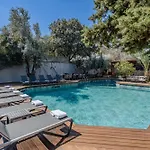 Hotel Centro Bodrum