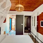 Cagla Hotel