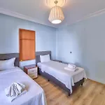 Villa Dundar - Kas Apartments