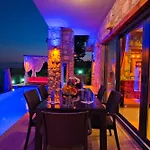 Villa Alesse