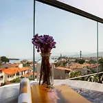 Maison Vourla Hotel
