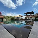Tomsan Suites & Villas Akyaka
