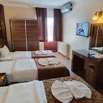 Grand Bazaar Hotel