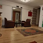 Grand Bazaar Hotel