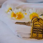 Patara Delfin Hotel