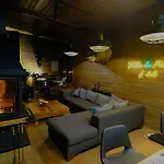 Ayder Villa De Pelit Hotel