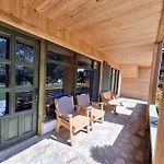 Abant Villa Otel