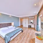 Buyukada Princess Hotel