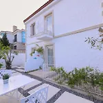 Peremere Alacati Otel
