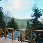 Montana Suite Bungalows