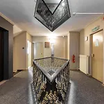 Bursa Loyal City Hotel