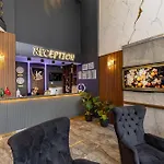 Bursa Loyal City Hotel