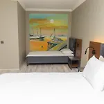 Kayalar Blue Beach Hotel