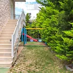 Villa La Mer Azur