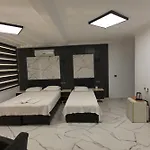 Green Peace Hotel