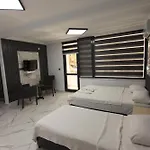 Green Peace Hotel