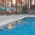 Dikencik Cottages