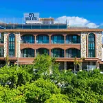 Ma-Si Urla Hotel