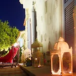 Chigdem Hotel-Special Category