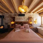 Azure Cave Suites - Cappadocia
