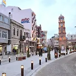Anzac Hotel