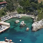 Korumar Hotel Deluxe