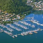 Ece Saray Marina Resort (Adults Only)