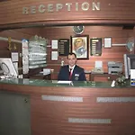 Alican 1 Hotel