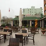 Buyuk Truva Hotel