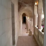 Nature Park Cave Hotel