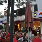 Serhan Hotel