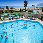 Big Blue Sky Hotel