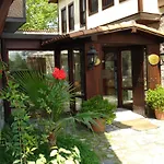 Otantik Hotel & Spa