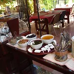 Villa Danlin Hotel